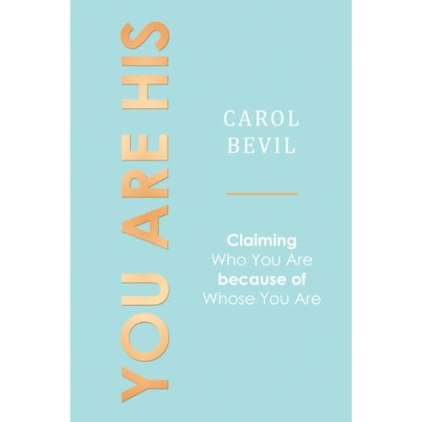 You Are His