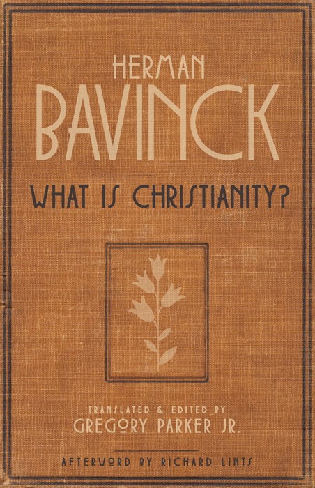 What is Christianity?