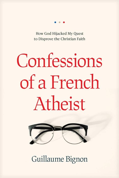 Confessions of a French Atheist