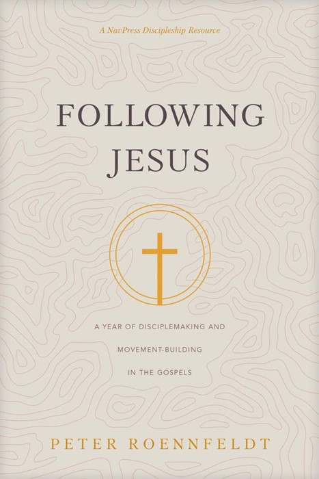 Following Jesus