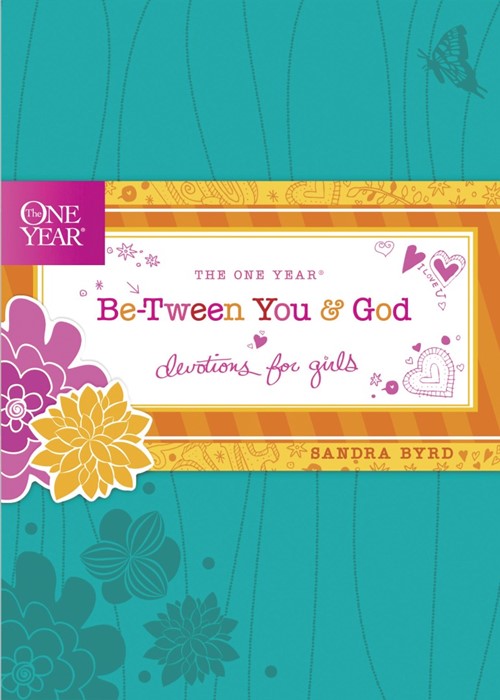 The One Year Be-Tween You And God