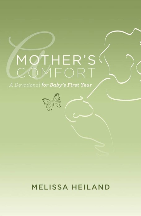 Mother's Comfort, A