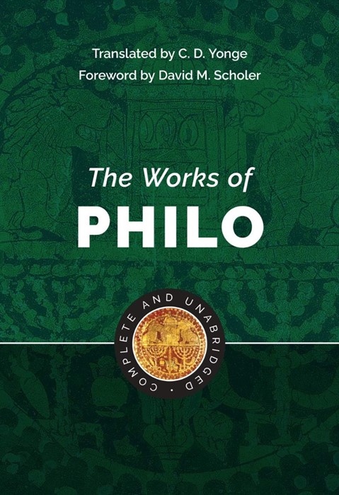 The Works of Philo