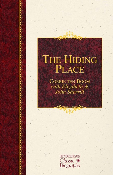 The Hiding Place