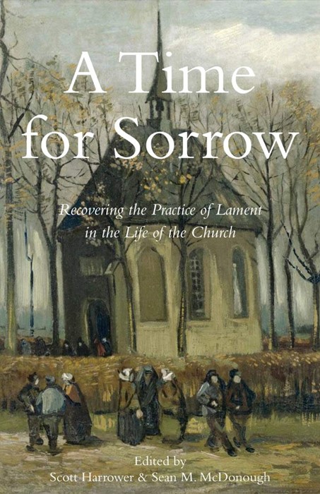 Time for Sorrow, A