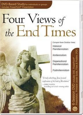 Four Views of the End Times (pack of 5)