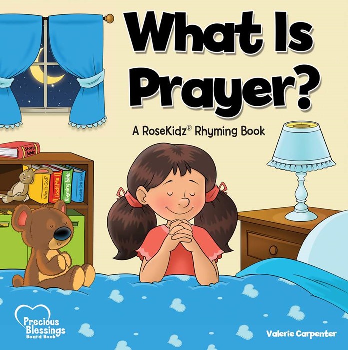 What is Prayer?