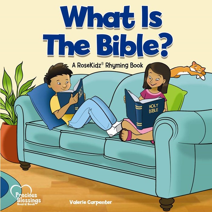 What is the Bible?