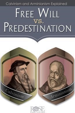 Free Will vs. Predestination (pack of 5)
