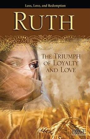 Ruth (pack of 5)