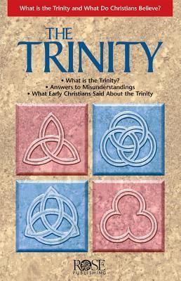 The Trinity (pack of 5)