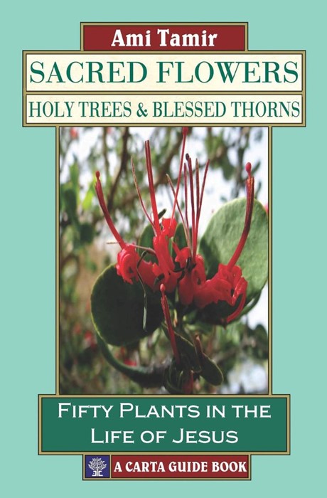 Sacred Flowers, Holy Trees and Blessed Thorns