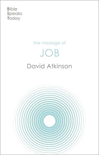 BST The Message of Job