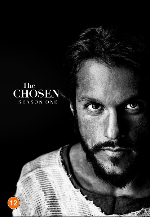 The Chosen DVD Season 1