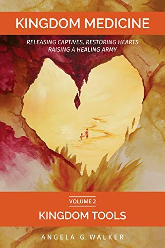Kingdom Tools, Volume 2