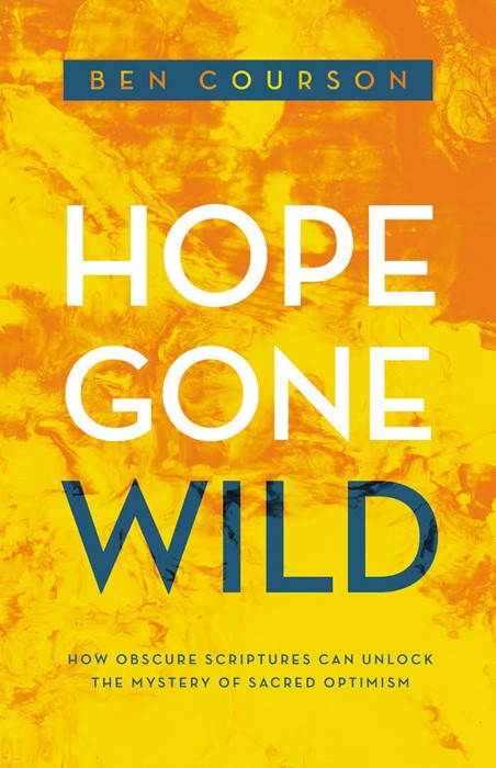 Hope Gone Wild