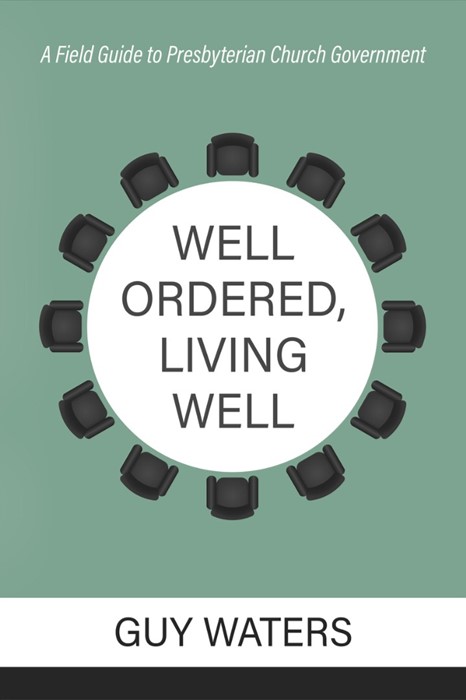 Well Ordered, Living Well
