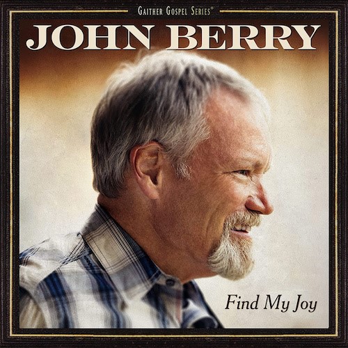 Find My Joy CD