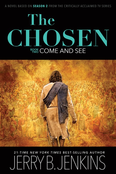 Chosen, The: Come and See