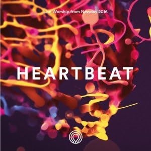 Newday 2016 Live: Heartbeat CD