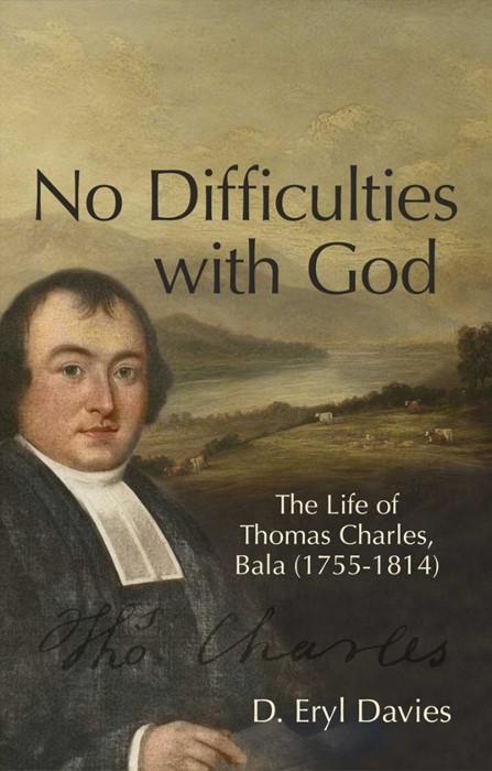 No Difficulties With God