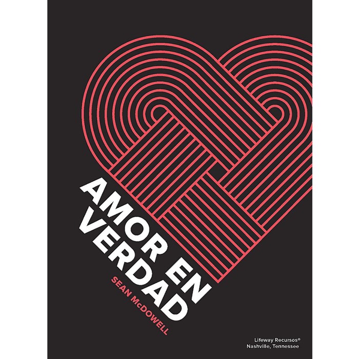 Amor en verdad - Estudio bíblico para jóvenes