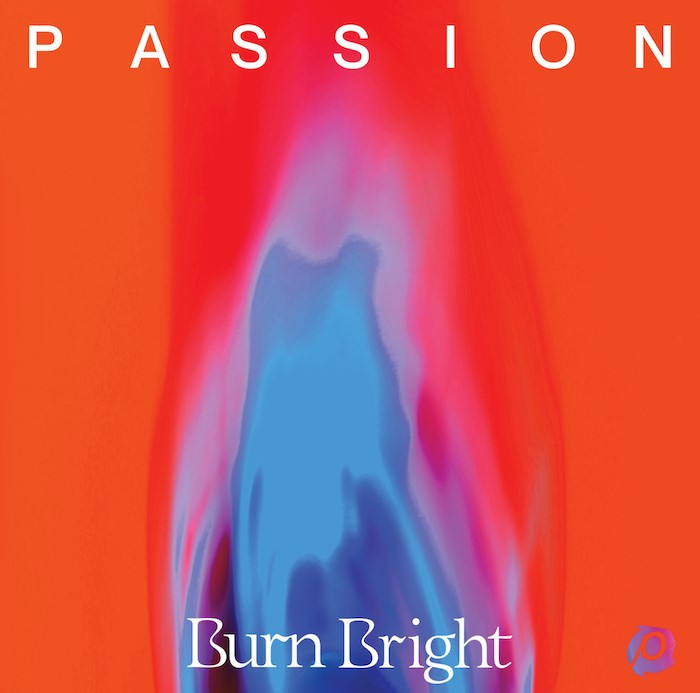 Burn Bright CD