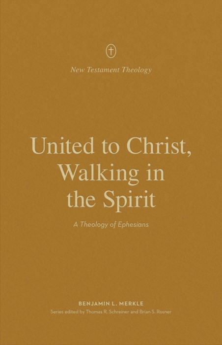 United to Christ, Walking in the Spirit