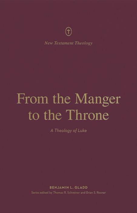From the Manger to the Throne