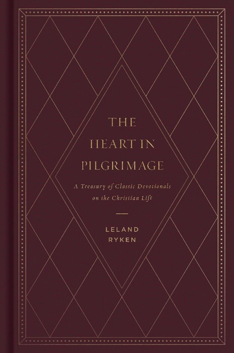 The Heart in Pilgrimage