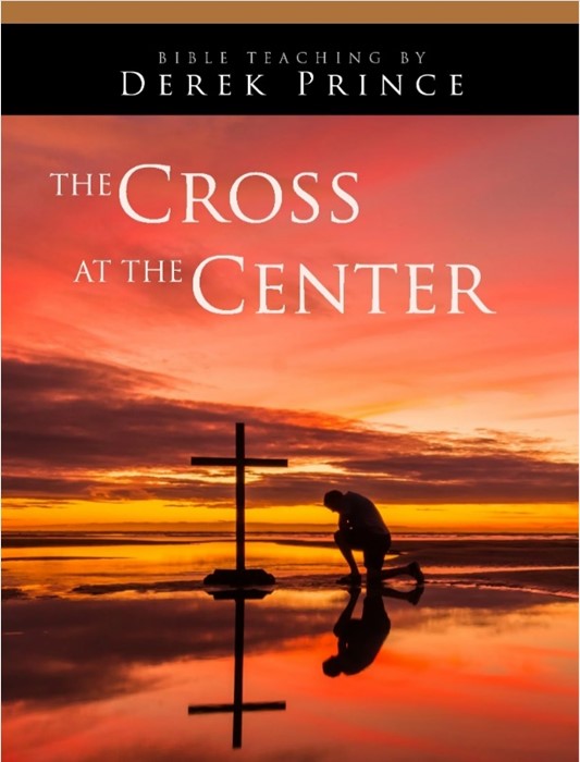 The Cross at the Centre DVD