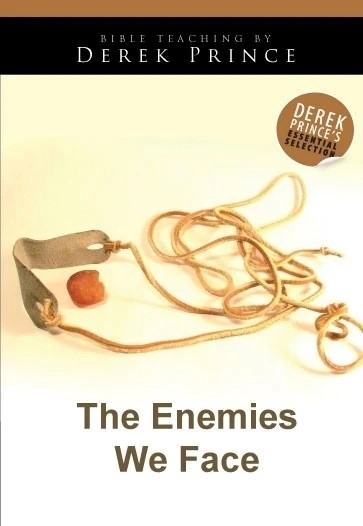 The Enemies We Face CD