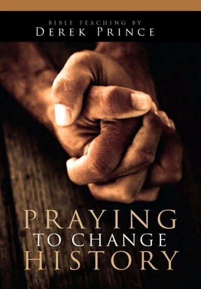 Praying to Change History CD