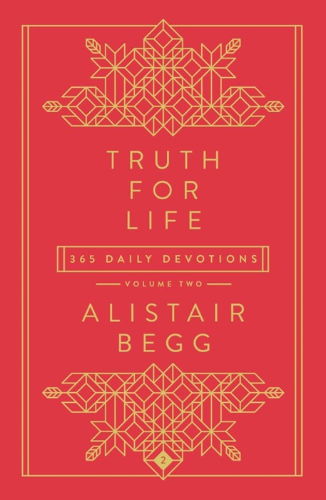 Truth for Life Volume 2