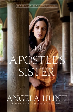 The Apostle's Sister