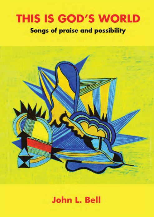 This is God's World (Songbook)