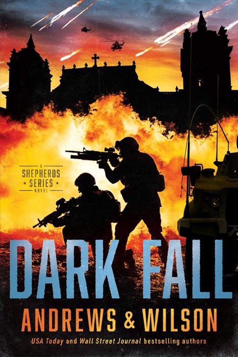 Dark Fall