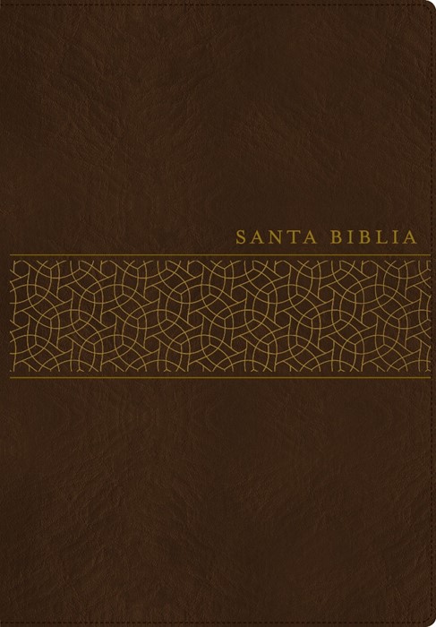 Santa Biblia NTV, Edición manual, letra gigante