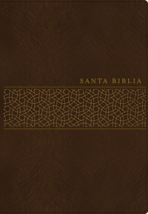 Santa Biblia NTV, Edición manual, letra gigante