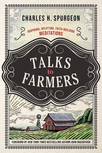 Talks to Farmers