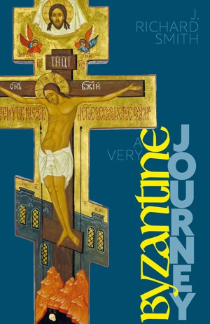 Very Byzantine Journey, A