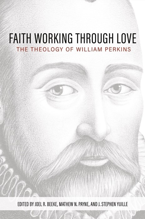 Faith Working Through Love