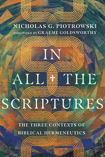 In All the Scriptures