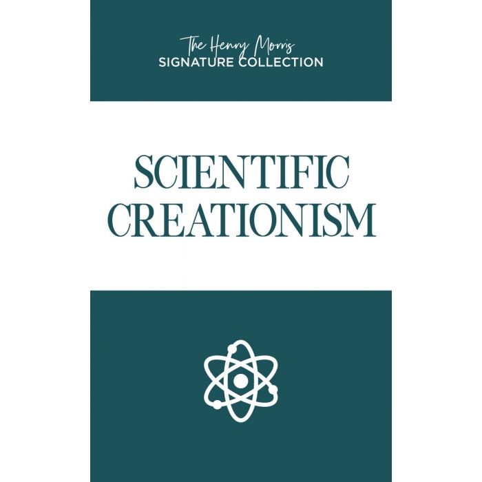 Scientific Creationism