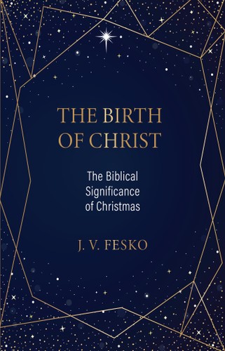The Birth of Christ