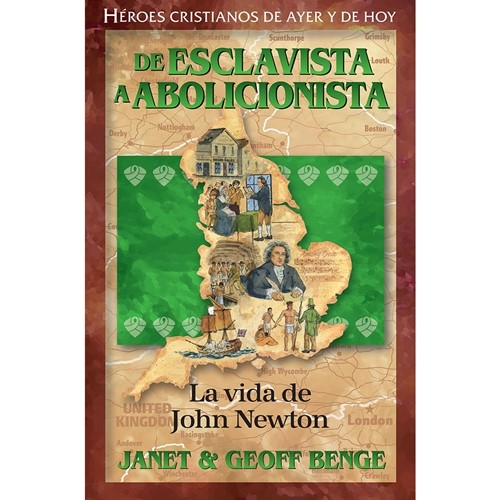 De Esclavista a Abolicionista
