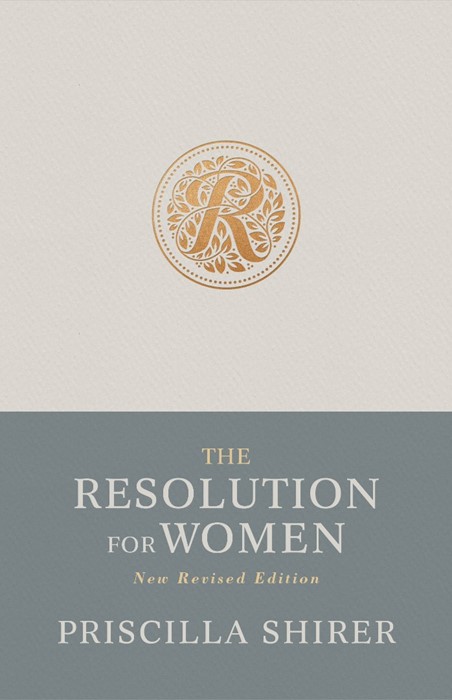 The Resolution for Women Revised Edition