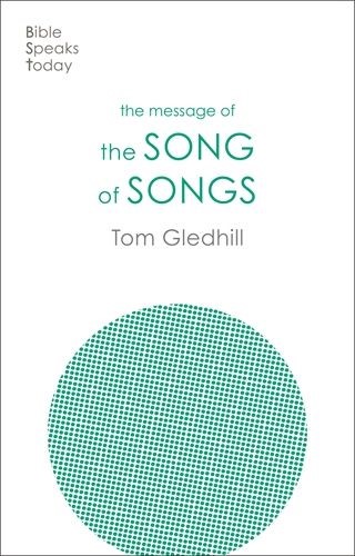 The BST Message of the Song of Songs