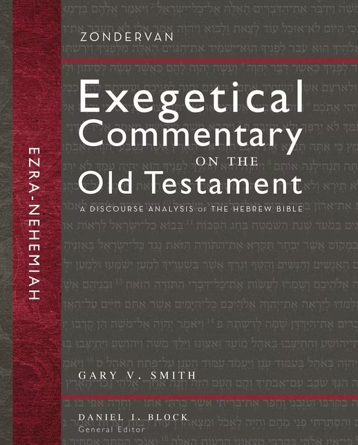 Ezra and Nehemiah