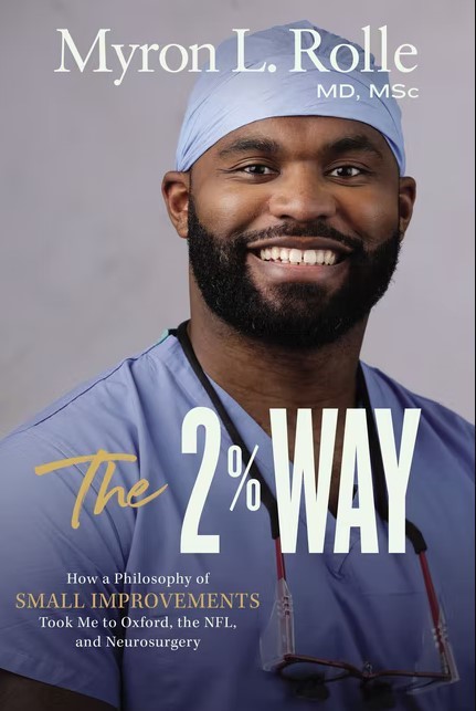 The 2% Way